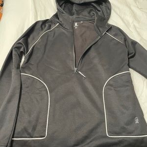 Good American hoodie